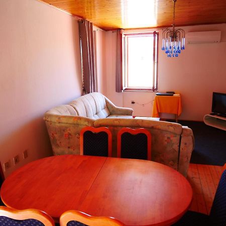 Apartment Piranhe Kültér fotó