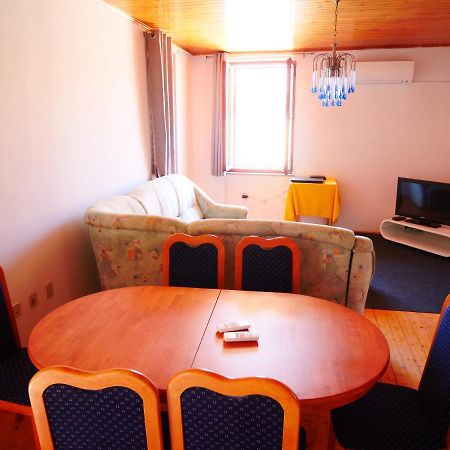 Apartment Piranhe Kültér fotó