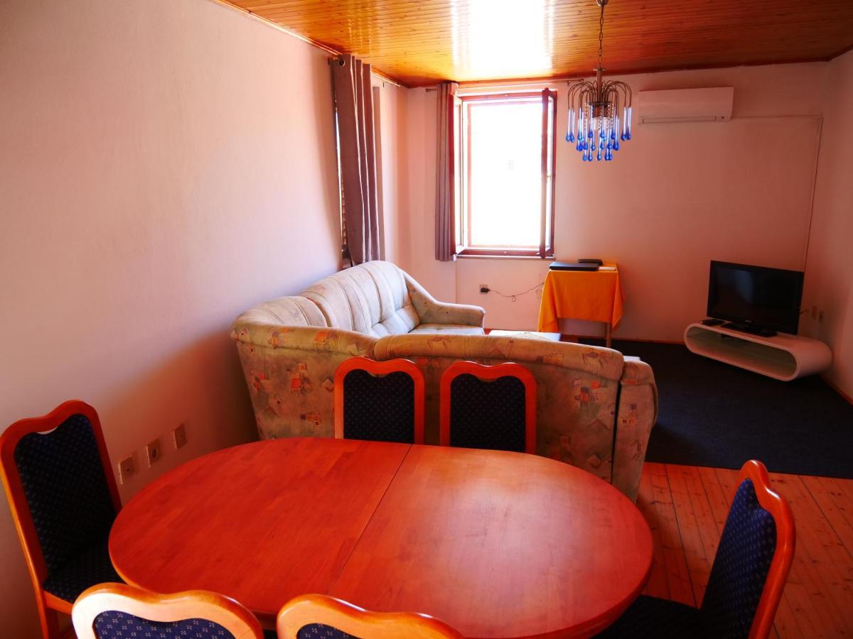 Apartment Piranhe Kültér fotó