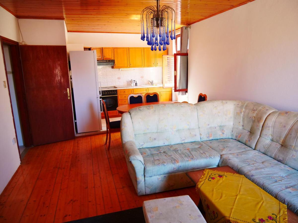 Apartment Piranhe Kültér fotó