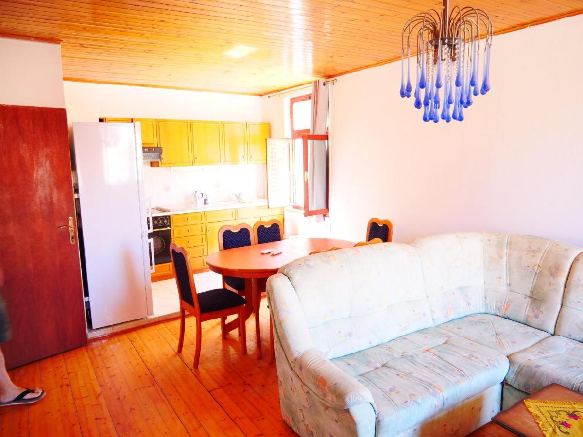 Apartment Piranhe Kültér fotó