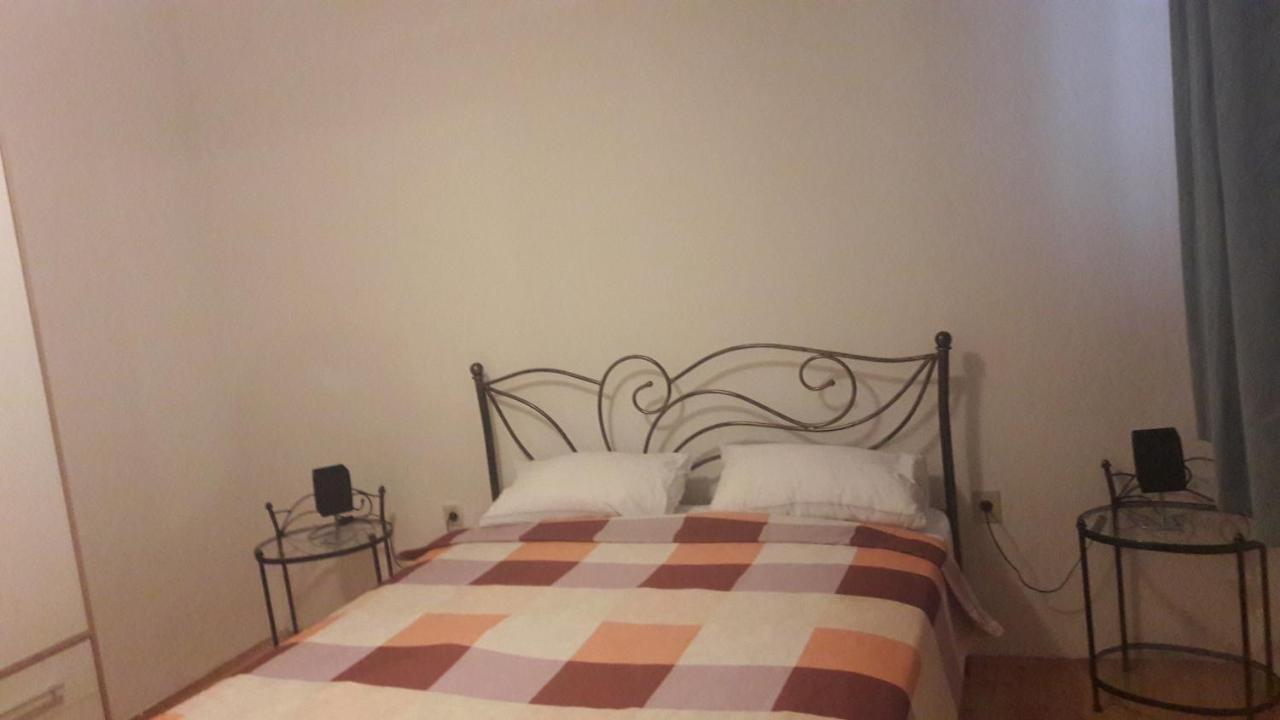 Apartment Piranhe Kültér fotó