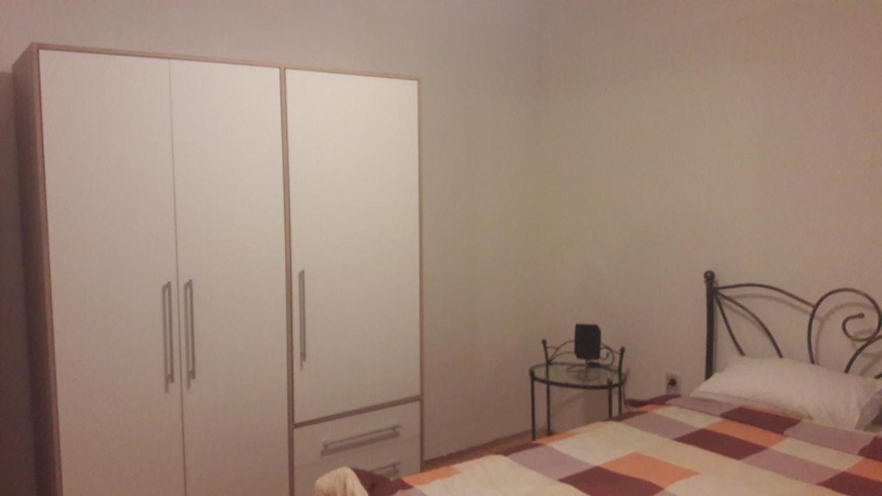 Apartment Piranhe Kültér fotó