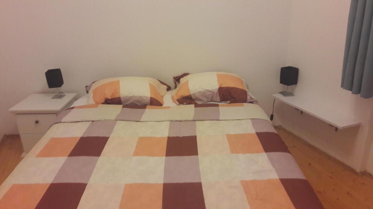 Apartment Piranhe Kültér fotó