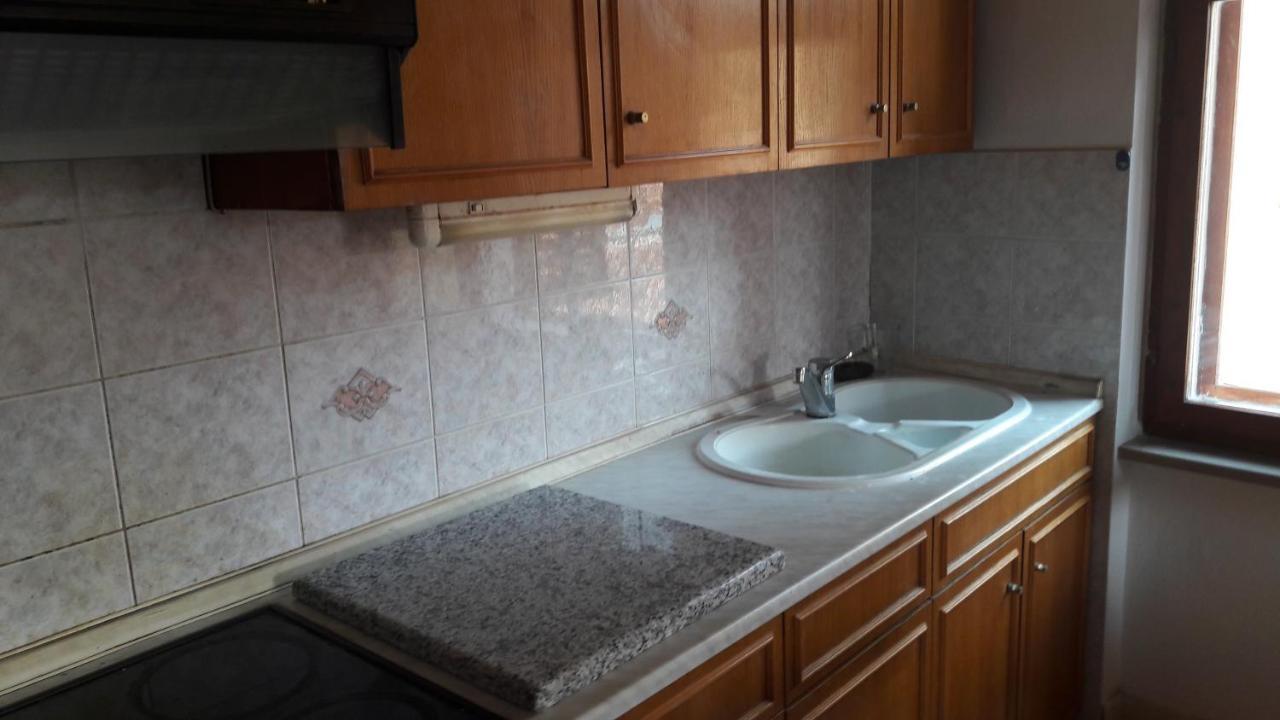 Apartment Piranhe Kültér fotó