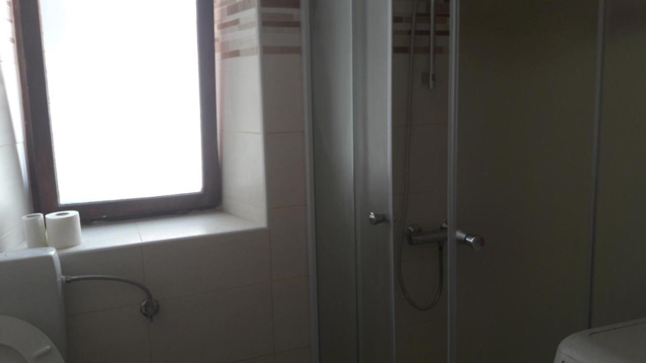 Apartment Piranhe Kültér fotó