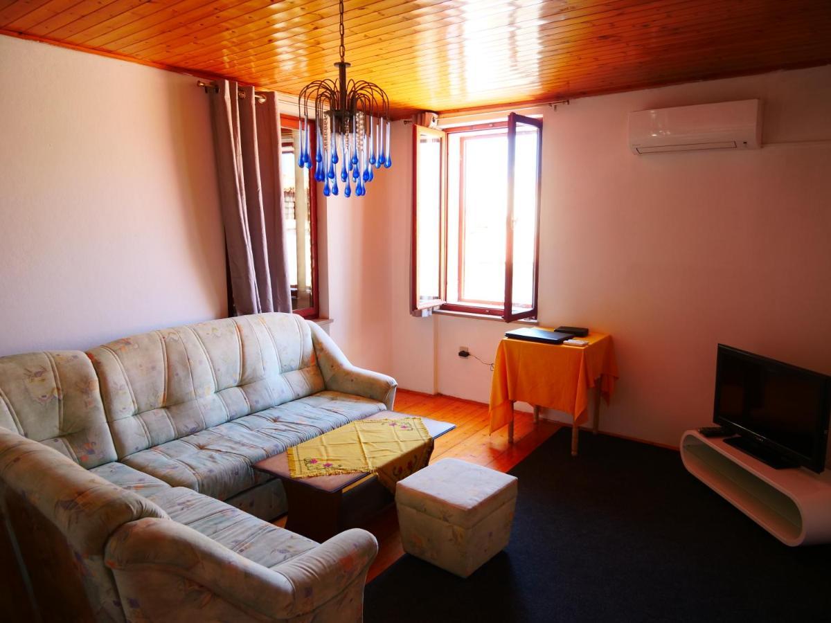 Apartment Piranhe Kültér fotó