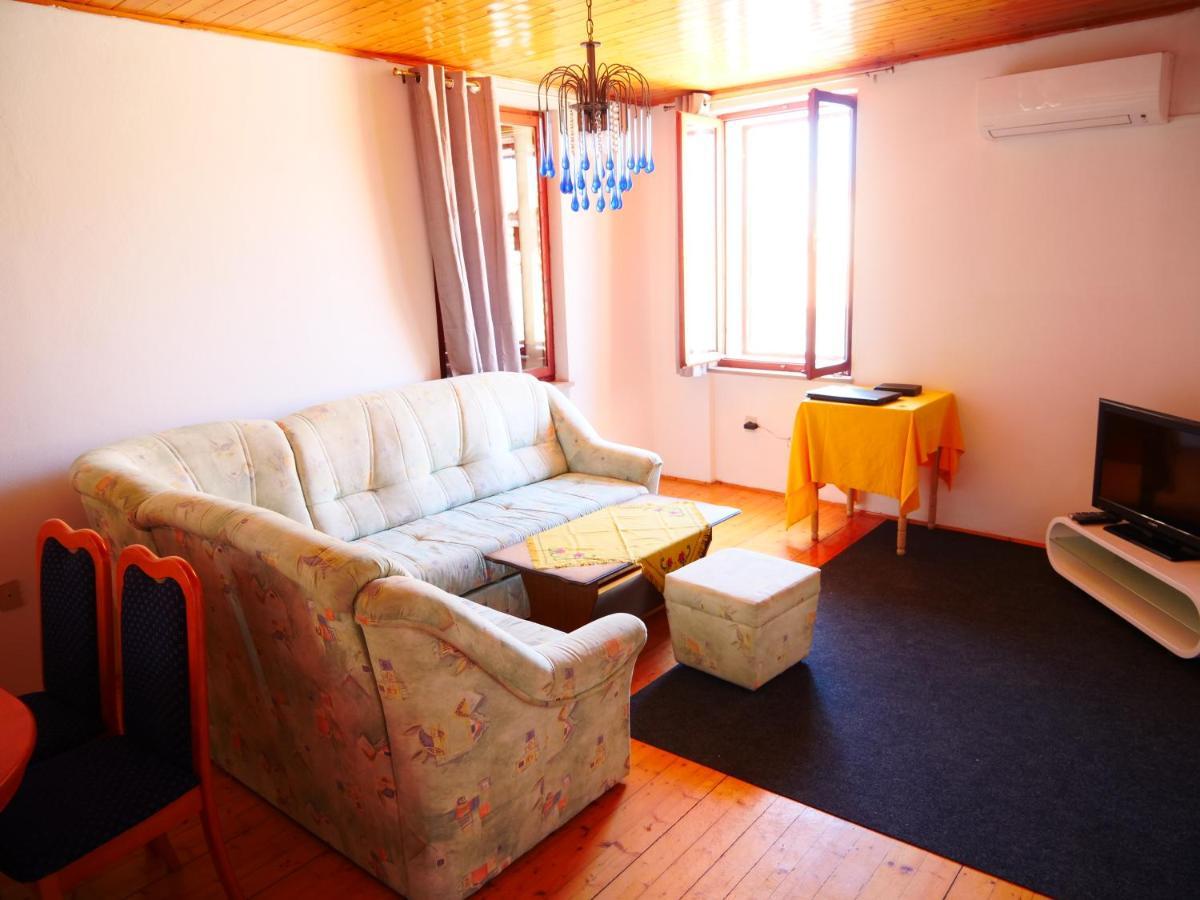 Apartment Piranhe Kültér fotó