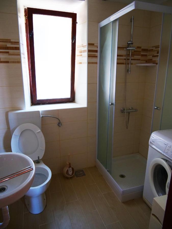 Apartment Piranhe Kültér fotó