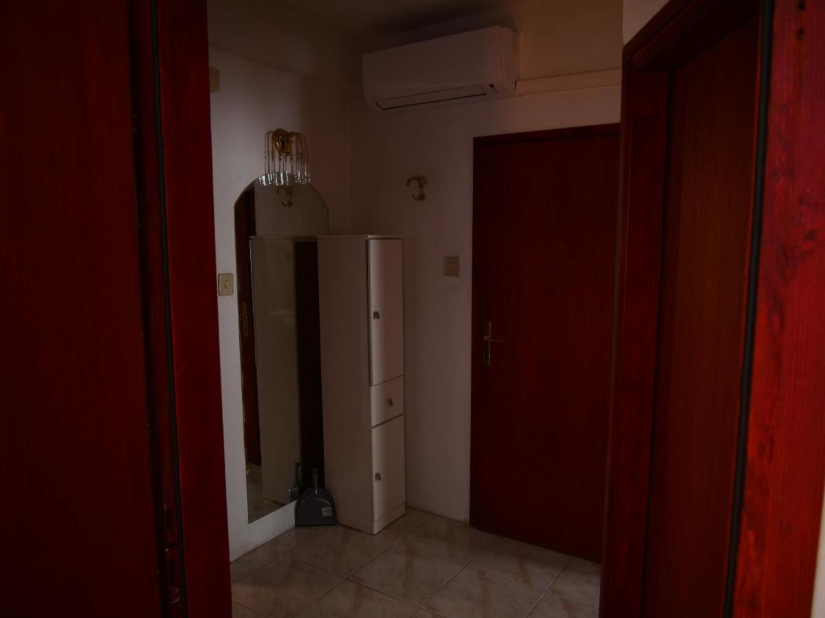 Apartment Piranhe Kültér fotó